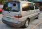 Hyundai Starex 2004 for sale-1