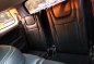 2015 Isuzu MU-X 2.5L for sale -0