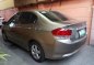 Honda City IVtec 2010 for sale -0