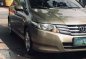 2010 Honda City for sale -0