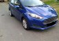 2014 Ford Fiesta Trend for sale-0