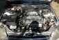 Honda Civic vti 2000 for sale -3