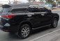 2016 Toyota Fortuner V for sale-4