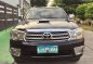 2010 Toyota Fortuner V for sale -4
