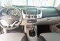 Mitsubishi Strada 2012 for sale-2