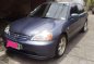 Honda Civic 2002 for sale -0