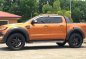 2017 Ford Ranger for sale -2