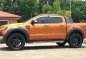 2017 Ford Ranger for sale -9