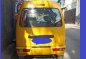SUZUKI MULTICAB 2010 for sale-2