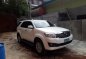 Toyota Fortuner G 2012 for sale -1