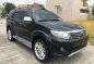 2012 Toyota Fortuner G 4x2 for sale-0