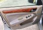 Nissan Exalta 2002 for sale -1