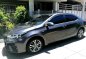 Toyota Altis G 2014 for sale-1