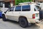 Nissan Patrol 2001 for sale -1