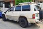 Nissan Patrol 2001 for sale -2