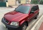 1998 Honda CR-V AT for sale -0