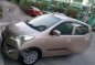 Hyundai i10 2009 for sale-0