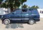 Mitsubishi Adventure 2002 for sale-0