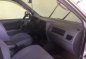 2006 Isuzu Crosswind for sale -1