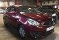2016 Mitsubishi Mirage for sale -2