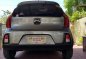 Kia Picanto 2016 model for sale-3