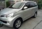 Toyota Avanza G 2013 for sale-1