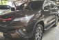 2017 Toyota Fortuner 2.8V for sale-0