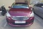 2017 Mitsubishi Mirage G4 for sale-0