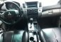 2010 Mitsubishi Montero Sport AT for sale -1