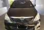 2010 Toyota Innova G for sale -1