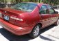 For sale Nissan Exalta 2001-0