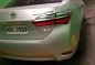 2017 Toyota Altis G for sale -2