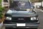 1993 Isuzu Bighorn AT 4X4 for sale -0