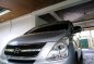 Well kept Hyundai Starex for sale -0
