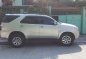 Toyota Fortuner G d4d AT 2010 for sale-0