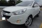 Hyundai Tucson 2012 for sale -1