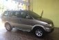 2006 Isuzu Crosswind for sale -2