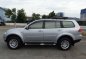 Mitsubishi Montero Sport AT 2009 for sale-2