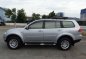 Mitsubishi Montero Sport AT 2009 for sale-5