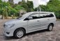 Toyota Innova G 2013 for sale-4