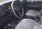 1993 Isuzu Bighorn AT 4X4 for sale -8