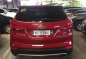 2015 Hyundai Santa Fe for sale -1