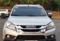 2015 Isuzu MU-X 2.5L for sale -2