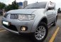 Mitsubishi Montero Sport AT 2009 for sale-0