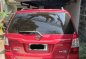 Toyota Innova 2015 E for sale-1