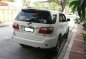 Toyota Fortuner G Diesel AT 2010 for sale -3