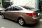 2013 HYUNDAI ACCENT for sale -1