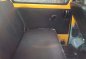 SUZUKI MULTICAB 2010 for sale-4