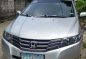 2010 HONDA CITY 1.3 for sale-0