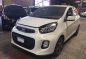 2017 Kia Picanto MT for sale -2